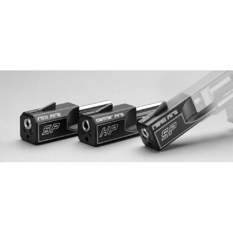 Pardini SP & HP Wechselsystem