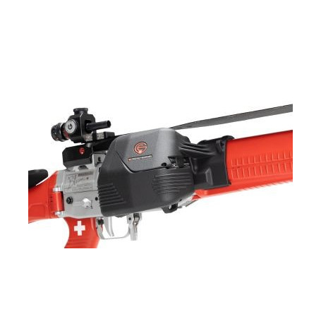 G+E / SIG SAUER Stgw 90 Hülsenfänger