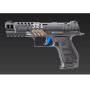 Walther Grip Control pour SF black