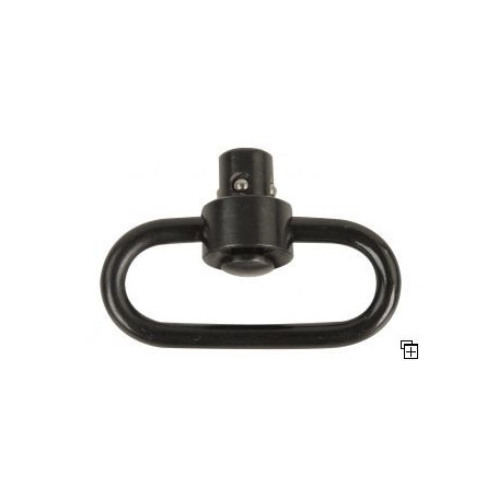 ahg Knopf Riemenbügel 6226-13