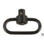 ahg Knopf Riemenbügel 6226-13