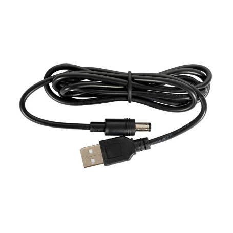 Anschütz LaserPower USB-Ladekabel 5V