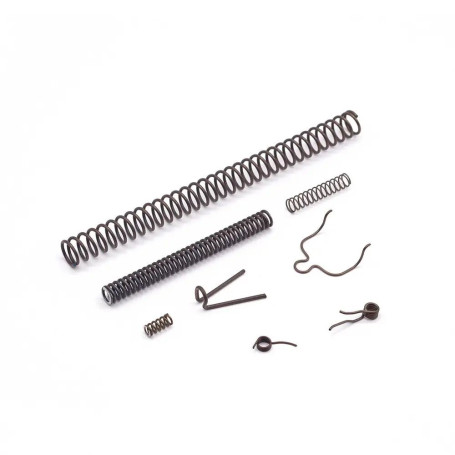 Eemann Tech Ultimate Springs Kit for CZ