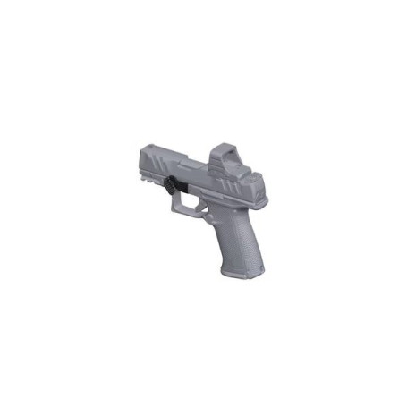 Walther Grip Control for PDP Polymer