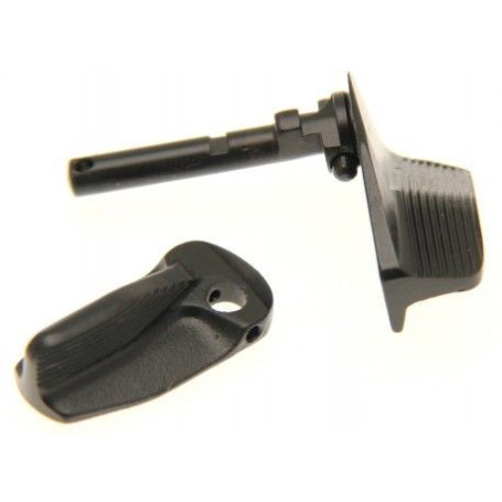 Sécurités Tanfoglio custom ambidextres