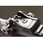Fabarm STF/12 Ghost Rear Sight