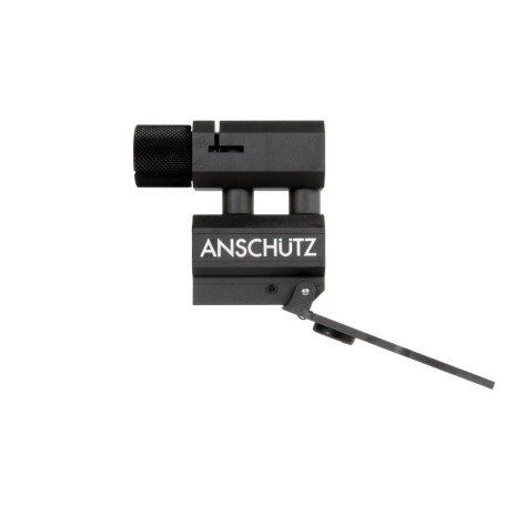 Anschütz 6865 Biathlonkorntunnel