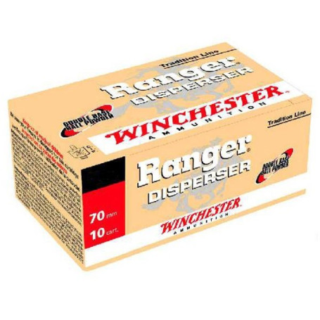 Winchester Ranger Disperser 12/70 34 g