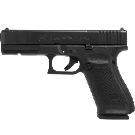 Glock 21 Gen5 MOS/FS