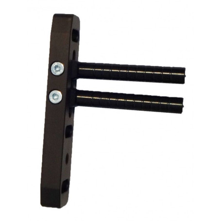 TEC-HRO crosse "fanatique