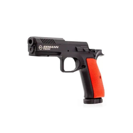 Eemann Tech CZ Shadow 2 Frame für ACE XR