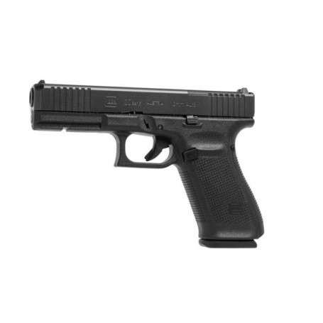 Glock 20 Gen5 MOS/FS