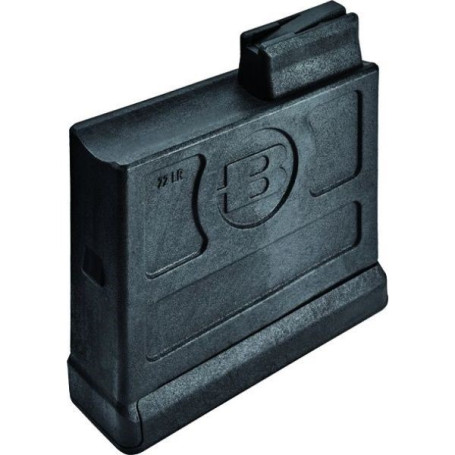 Bergara Magazin für B14-R Trainer .22lr