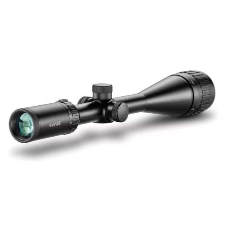 Hawke Vantage 6-24x50 AO, 1&quot;, IR Mil Dot