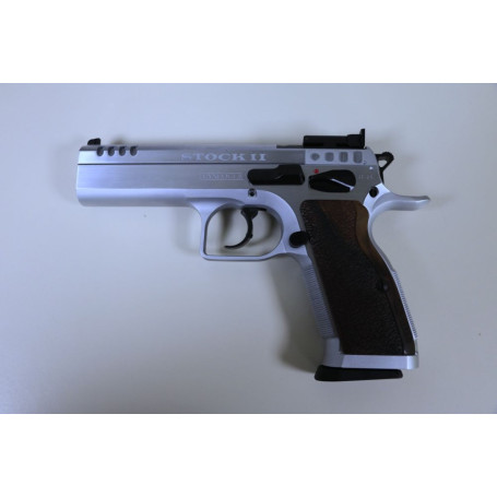 Tanfoglio Stock II Optique