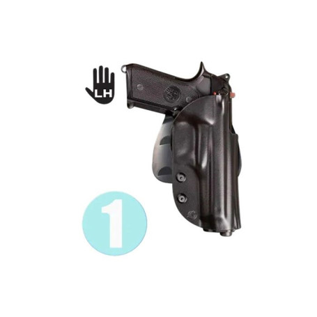 Beretta Civilian Holster pour 92FS