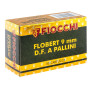 Fiocchi Flobert 9 mm Nr. 6 / 7.5 g