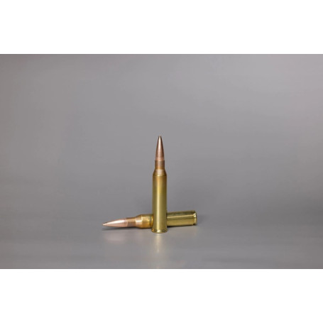 SWISS P .338 Lapua Mag Subsonic 250 gr