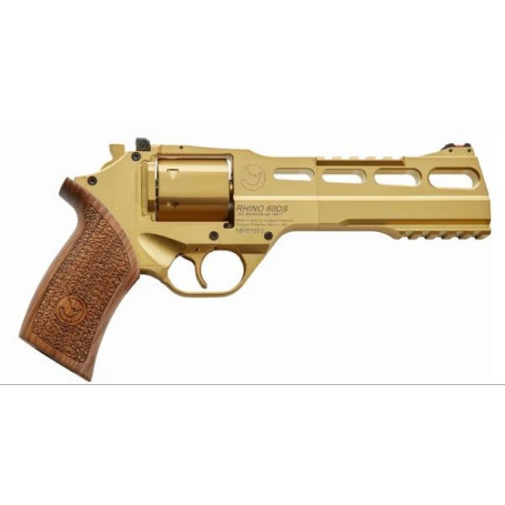 Chiappa Rhino Revolver 60DS Co2 6" Lauf