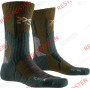 X-Socks Hunt Short Socks