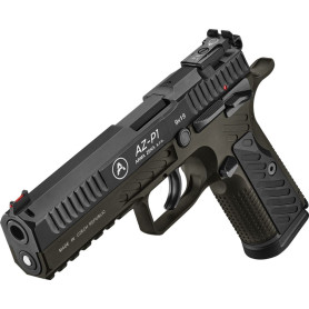 Arma Zeka AZ-P1 Sport