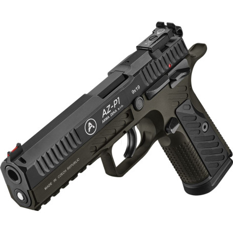 Arma Zeka AZ-P1 Sport