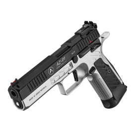 Arma Zeka AZ-P1 Super