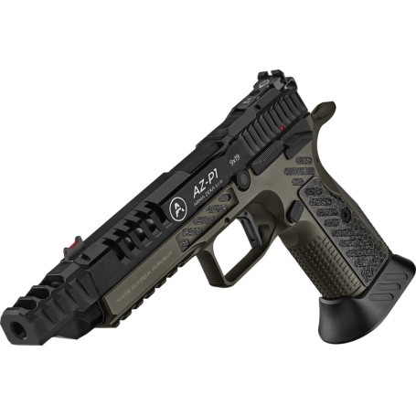 Arma Zeka AZ-P1 Special