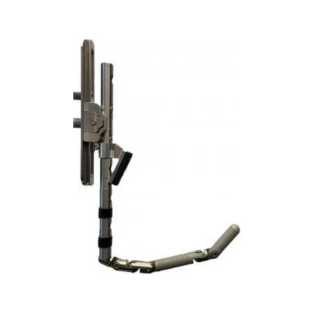 Plaque de couche SE Ergonomic ST