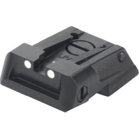 LPA Visée Colt 1911 et clone