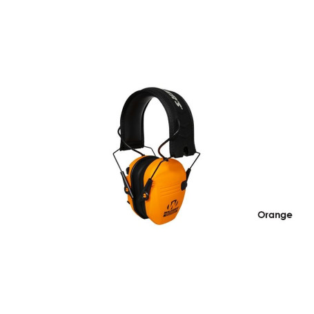 Walker's Razor Slim electronic Muff