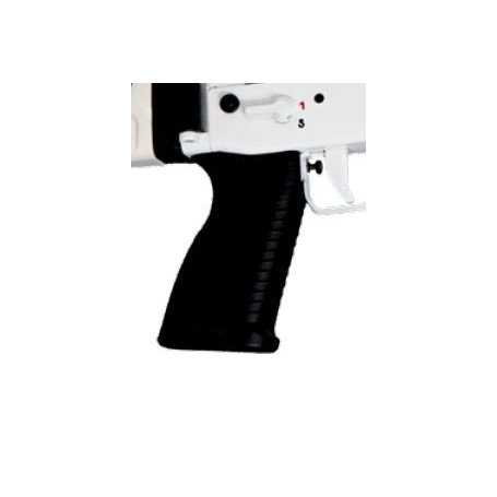 SIG Sauer Pistolengriff mit steilerem Winkel