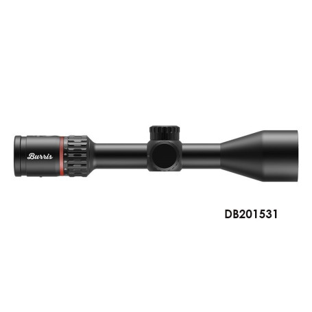 Burris Fullfield 3-12 x 42 mm