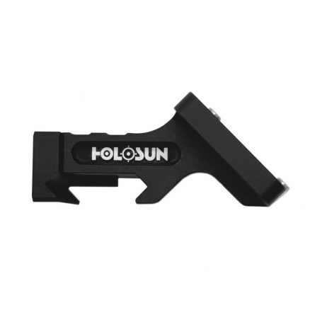 Support décalé Holosun 45° pour Red Dot
