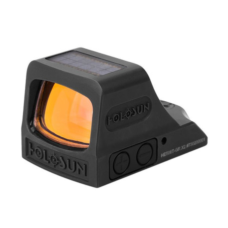 Holosun HE508T-RD-X2 | -GR-X2