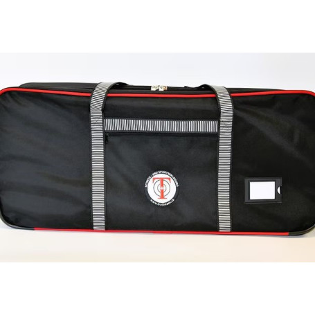 Truttmann Schiesstasche Tafu 9023