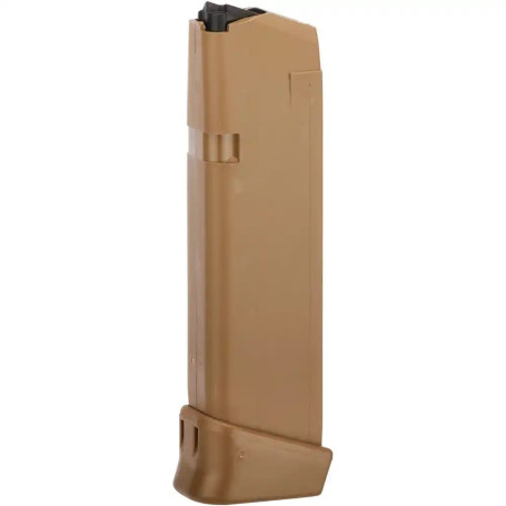 Glock Magazin G19X +2