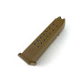 Chargeur Glock G17 01 (coyote)