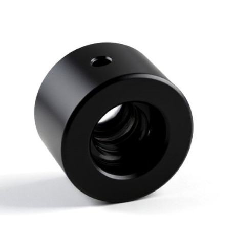 Adaptateur fileté Wyss Gehmann - Centra