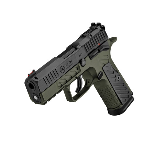 Arma Zeka AZ-P1 Vigil ranger green