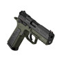 Arma Zeka AZ-P1 Vigil ranger green