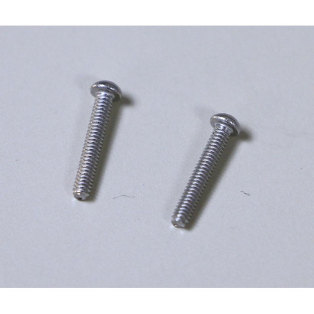 Wyss Schrauben zu Farbfilter für Stgw 90