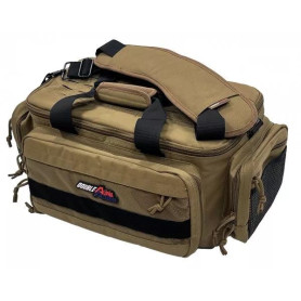 DAA Ballistics Range Bag