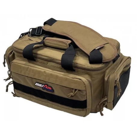 DAA Ballistics Range Bag