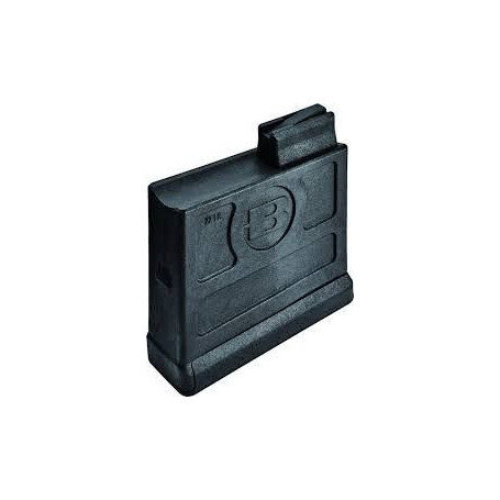 Bergara Magazin AICS-kompatibel 17 HMR