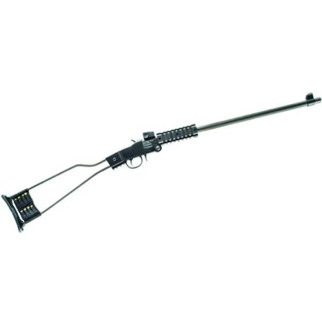 Chiappa Little Badger Cal. .17 HMR