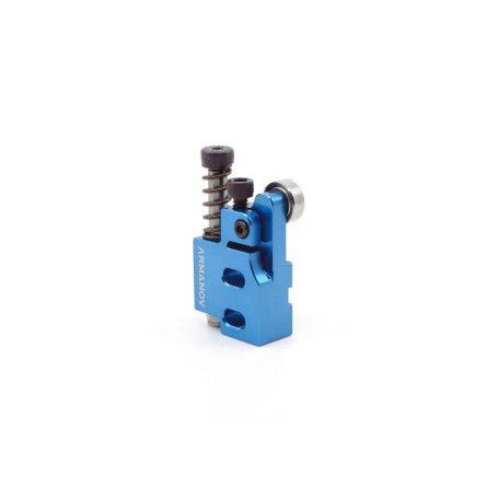 Armanov Index Bearing Cam Block