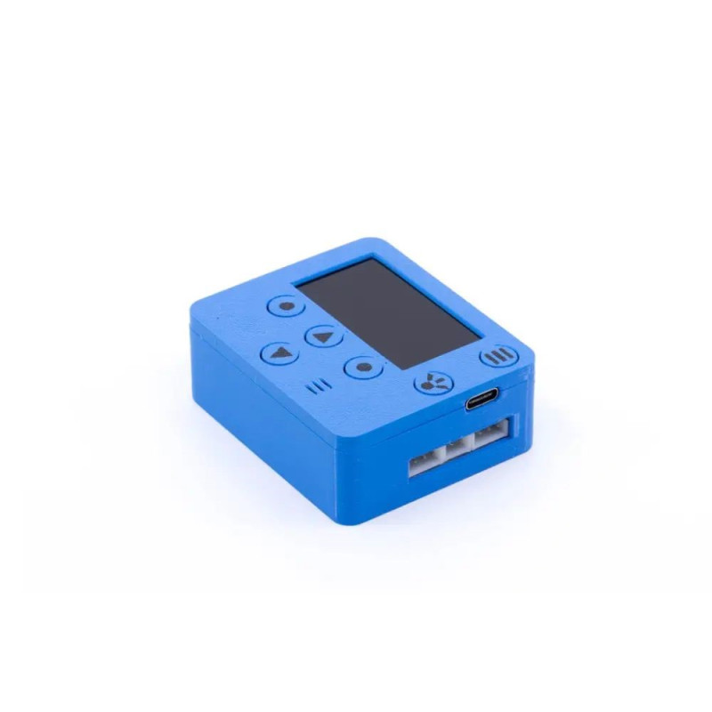Armanov Unicount Round Counter