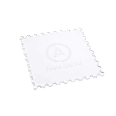 Armanov OALCH OAL Checker