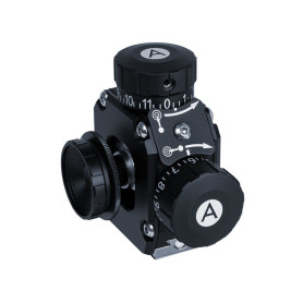 Anschütz 8024 Dioptrie 24 clics